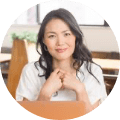 Beauty Ad Consulting Representative: Akiko Ide